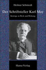 Buchcover Der Schriftsteller Karl May