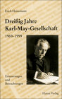 Buchcover Dreißig Jahre Karl-May-Gesellschaft 1969-1999