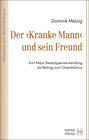 Buchcover Der "Kranke Mann" und sein Freund