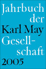 Buchcover Jahrbuch der Karl-May-Gesellschaft / 2005