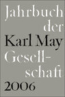 Buchcover Jahrbuch der Karl-May-Gesellschaft / 2006