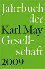 Buchcover Jahrbuch der Karl-May-Gesellschaft 2009