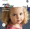 Buchcover Musikgarten 1 - Zu Hause