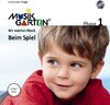 Buchcover Musikgarten 1 - Beim Spiel - Liederheft