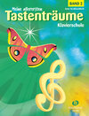 Buchcover Meine allerersten Tastenträume, Band 2
