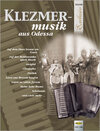 Buchcover Klezmermusik aus Odessa