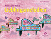 Buchcover Meine allerersten Lieblingsmelodien