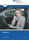 Buchcover A 020 - Außendienst