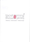 Buchcover faceforming