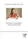 Buchcover Nicht gelebte Linkshändigkeit - nicht gelebte Potentiale
