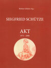 Buchcover Akt