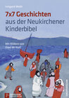 Buchcover 7x7 Geschichten aus der Neukirchener Kinderbibel