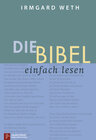 Buchcover Die Bibel. einfach lesen