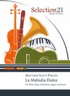 Buchcover La Melodia Dulce