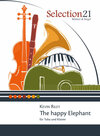 Buchcover The happy Elephant
