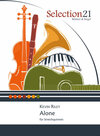 Buchcover Vocalise (for J.P.)