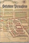 Buchcover Geliebtes Pirmasens. Heimatgeschichtliche Erinnerungen