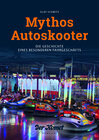 Buchcover Mythos Autoskooter