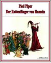 Buchcover Pied Piper