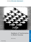 Buchcover Handbook of Transformation to Market Economy