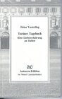 Buchcover Turiner Tagebuch