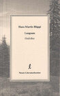 Buchcover Langsam