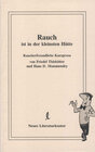 Buchcover Rauch ist in der kleinsten Hütte