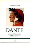 Buchcover Dante zwischen Franziskus und Reformation