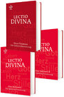 Buchcover Lectio Divina Bibel