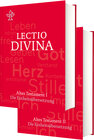 Buchcover Lectio Divina Altes Testament