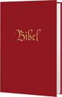 Buchcover Die Bibel