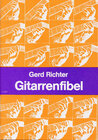 Buchcover Gitarrenfibel