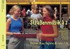 Buchcover Straßenmusik à 2, Band 1