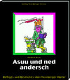 Buchcover Asuu und ned andersch