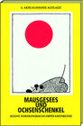 Buchcover Mausgesees und Ochsenschenkel