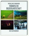 Buchcover Fränkische Bilderlandschaft