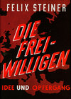 Buchcover Die Freiwilligen der Waffen-SS