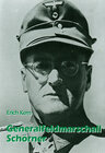 Buchcover Generalfeldmarschall Schörner
