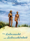 Buchcover Von Leibeszucht und Leibesschönheit