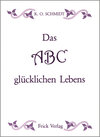 Buchcover Das ABC glücklichen Lebens