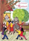 Buchcover Der Reimhansl
