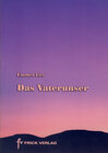 Buchcover Das Vaterunser