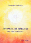 Buchcover Kontakte mit dem Licht