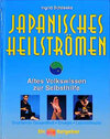 Buchcover Japanisches Heilströmen
