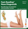 Buchcover Feet-Reading. Neue Diagnostik.