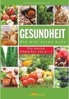Buchcover Gesundheit, die man essen kann