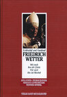 Buchcover Erzbischof und Kardinal Friedrich Wetter