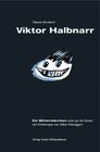 Buchcover Viktor Halbnarr