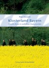 Buchcover Klosterland Bayern
