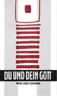 Buchcover Du und dein Gott